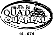 Logo du Club Quad Ouareau